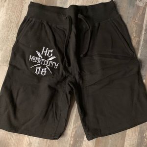 Men’s lounge shorts